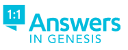 Answers in Genesis
